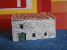 ECHELLE N MAISON GRANGE DE