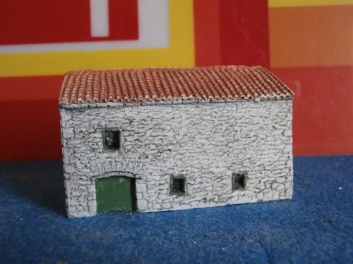 Echelle maison grange - n,