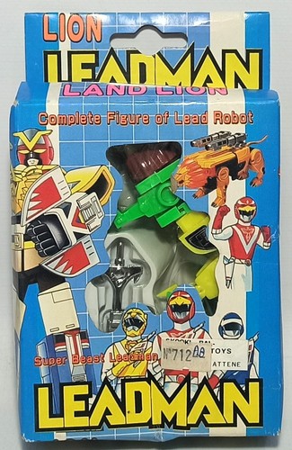 Power rangers vintage - rangers, anni