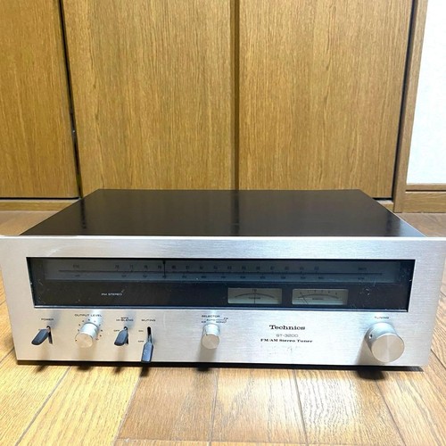 Technics 3200 - technics, st-3200