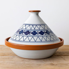 Tajine Pentola Terracotta