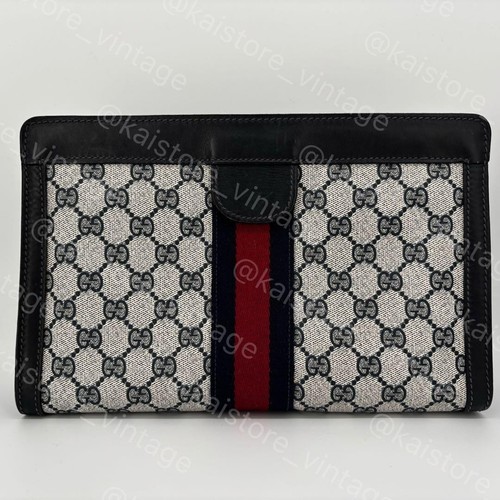 Borsa pochette gucci sherry - gucci,