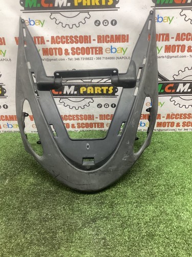 Carena scudo anteriore kymco - carena,