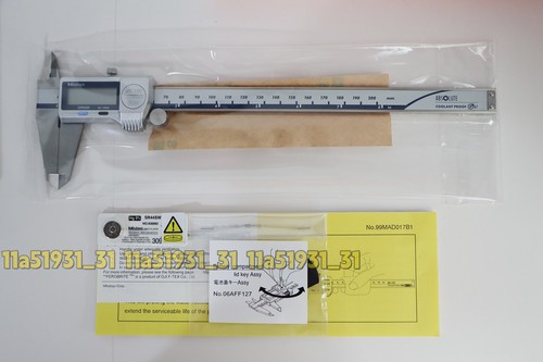Mitutoyo 500 753 - mitutoyo, 500-753-20