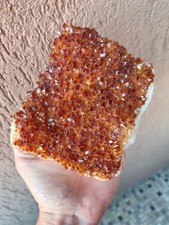 Minerali ** GRANDE QUARZO MADERA