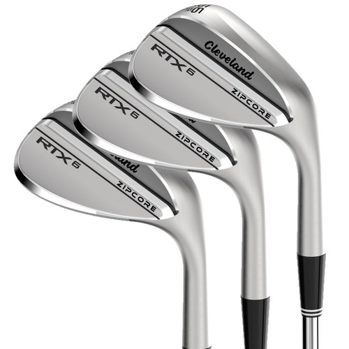 Cleveland rtx tour satin - 6,