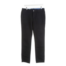 Pantalone Burberry Brit 32 blu