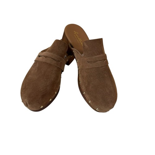 Mules donna avellini - mules,