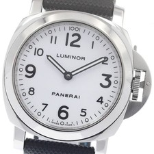 Orologio uomo panerai luminor - uomo,