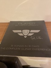 Player by Keith Urban 30