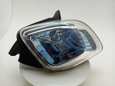 Fanale posteriore Renault Zoe O/S 2019-2024 5 porte portellone RH 265504492R 