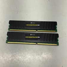 CORSAIR VENGEANCE 8GB (2 x