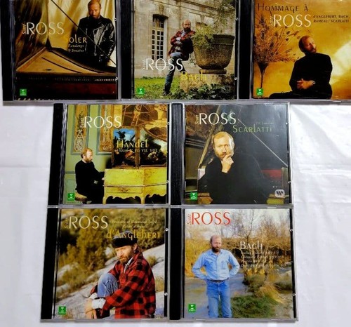 Classical scott ross - scott, 7