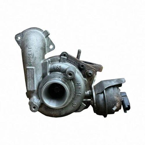 Turbocompressore volvo v50 - turbocompressore, mw