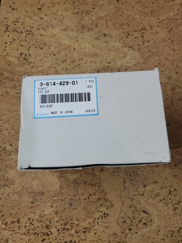 Oem sony 614 - sony, 3-614-429-01