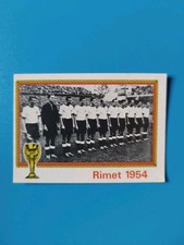 FIGURINA ALBUM MUNCHEN '74