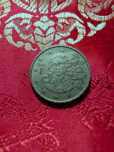 Moneta rara italia - moneta,