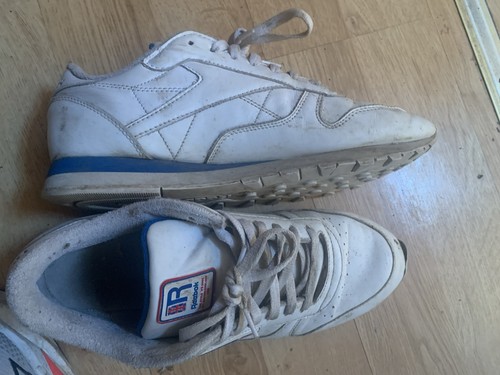 Reebok classics uomo - reebok,