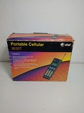 Cellulare vintage 3630t - cellulare, at&t