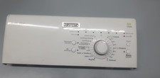 Cruscotto lavatrice IGNIS LTE 6026 con scheda elettronica 461975307003
