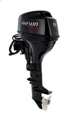 Motore fuoribordo PARSUN OUTBOARDS F9.8FWS per PARSUN PARSUN 0.2 2005-