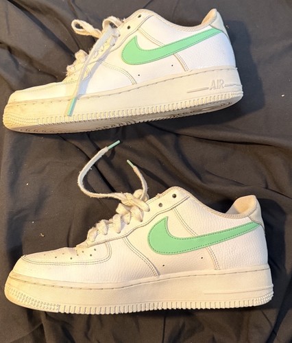 Nike air force low 07 - 1,