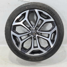 CERCHIO IN LEGA PER RENAULT Kadjar Serie 403005710R (15>)