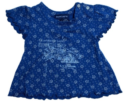 Shirt polo ralph - t-shirt,