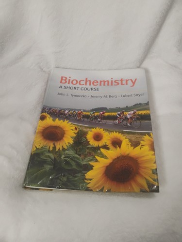 Biochemistry short course - a,
