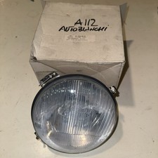 autobianchi a 112 Faro