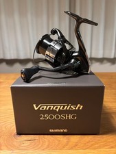 Mulinello da spinning Shimano