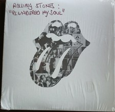 rolling stones plundered my