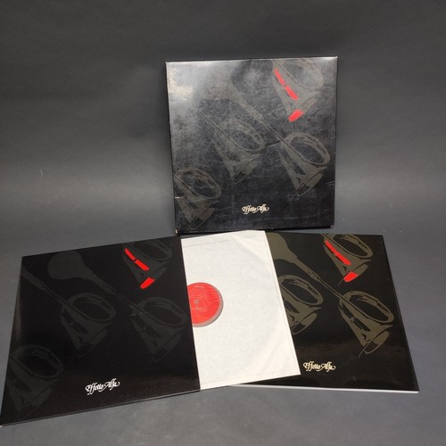 Libro vinile effetto alfa in - libro,