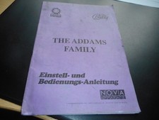 Istruzioni tedesche per