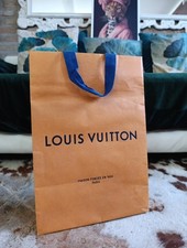 Busta Shopping Louis Vuitton