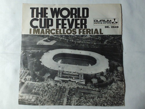 Marcellos ferial the - ferial,