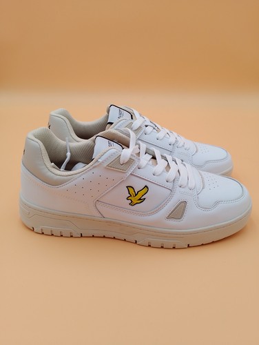 Scarpe lyle scott 41 - lyle,