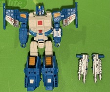 Transformers titans return - transformers,
