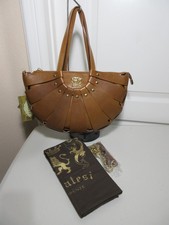 PRATESI POPPI TOTE/BORSA A