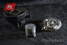 Kit cilindro Polini 70cc
