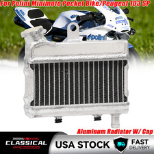 Aluminum Racing Silver