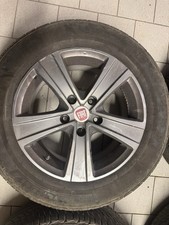 Cerchi E Gomme Invernali Fiat Freemont