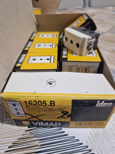 Vimar idea - vimar,