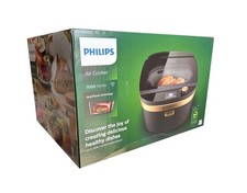 Philips Air Steam Cooker