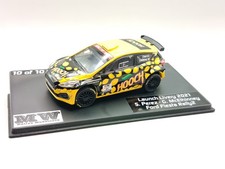 1:43 Ford Fiesta Rally2 Seb