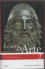 LA STORIA DELL'ARTE - Volume 2