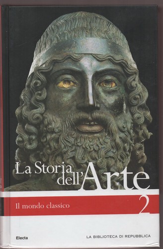 Storia dell arte volume 2 - storia,