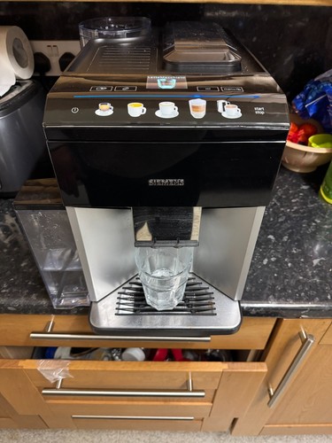 Siemens 500 macchina da - macchina,