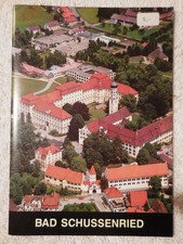 Bad Schussenried: St. Magnus