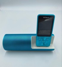 Sony Walkman NW-S14 8GB Blu